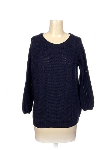 PreLoved Kazak / Triko %70 İndirimli.