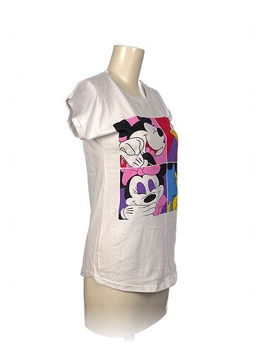 Vintage Love PreLoved T-shirt %70 İndirimli.