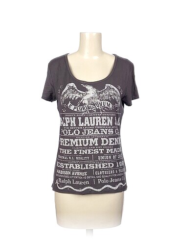 Ralph Lauren T-shirt %70 İndirimli.