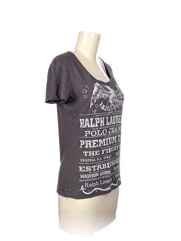 Ralph Lauren Ralph Lauren T-shirt %70 İndirimli.