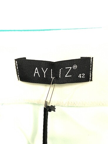 42 Beden çeşitli Renk PreLoved Uzun Etek %70 İndirimli.
