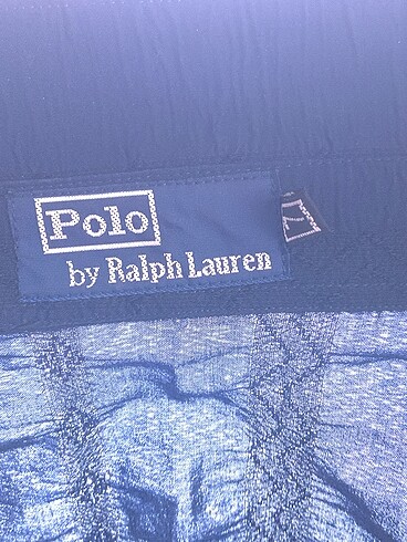 xxl Beden lacivert Renk Ralph Lauren Gömlek %70 İndirimli.