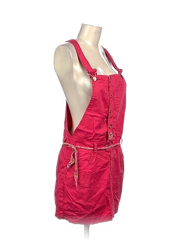 Diğer PreLoved Kısa Salopet %70 İndirimli.