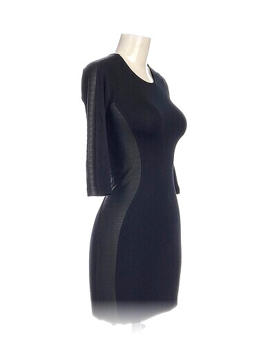 Vintage Love PreLoved Kısa Elbise %70 İndirimli.