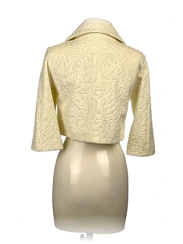 38 Beden PreLoved Blazer %70 İndirimli.