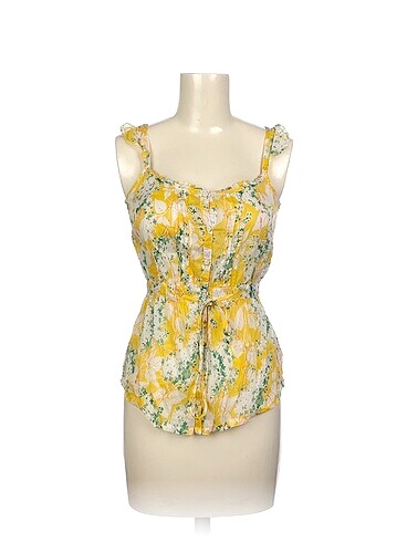 Mango Bluz %70 İndirimli.