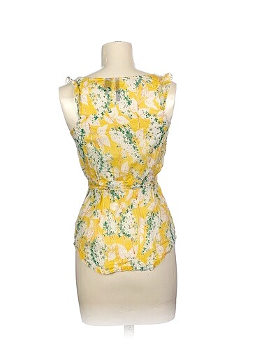xs Beden Mango Bluz %70 İndirimli.
