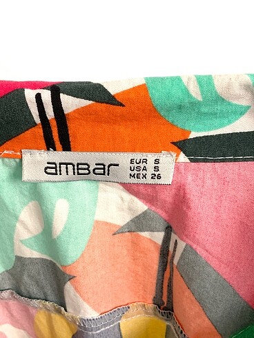 s Beden çeşitli Renk PreLoved Uzun Elbise %70 İndirimli.