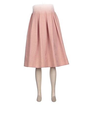 Vintage Love Midi Etek %70 İndirimli.