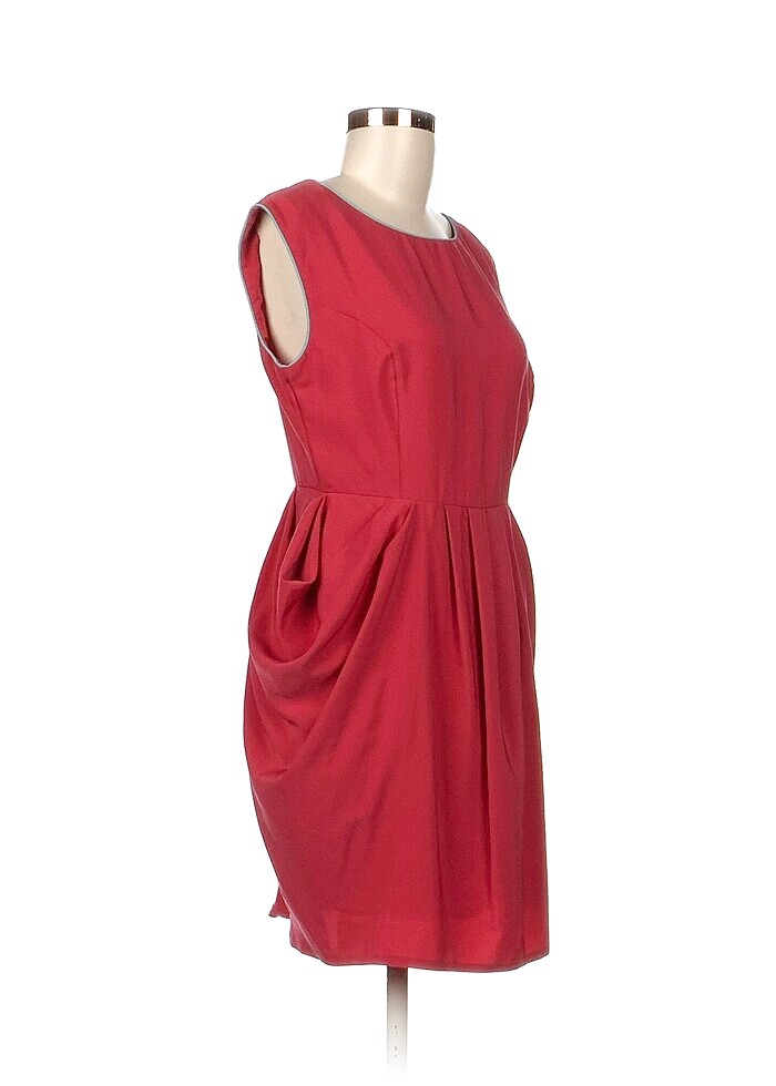 Adil Işık Kısa Elbise %70 İndirimli. - Görsel 2