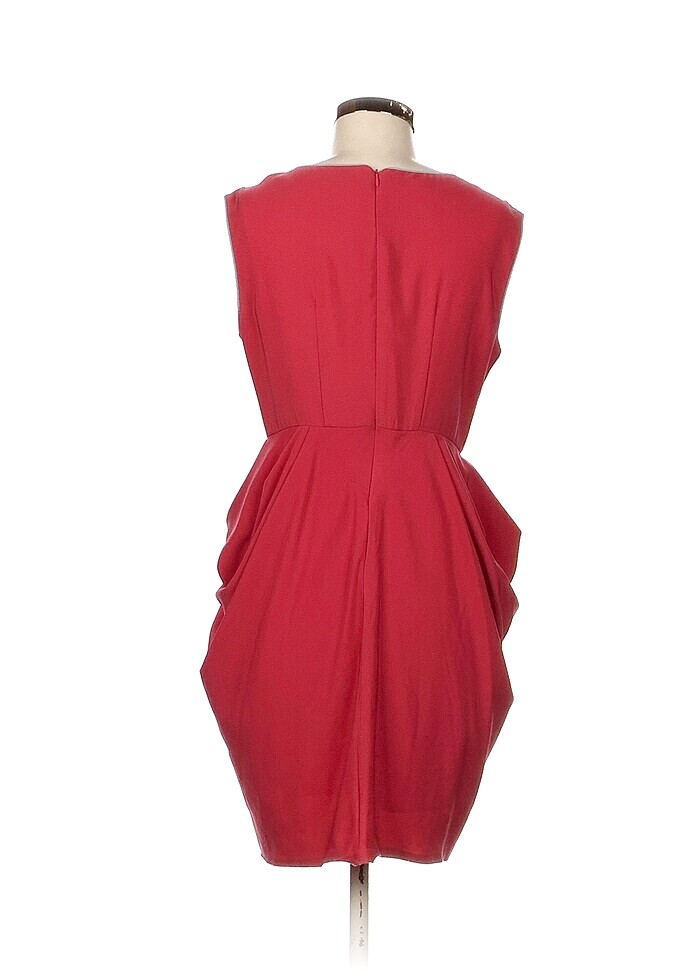 Adil Işık Kısa Elbise %70 İndirimli. - Görsel 3