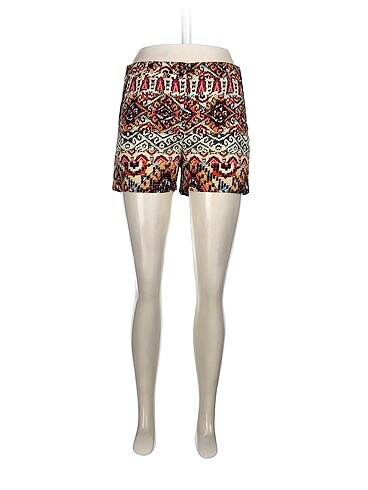 Batik Mini Şort %70 İndirimli.