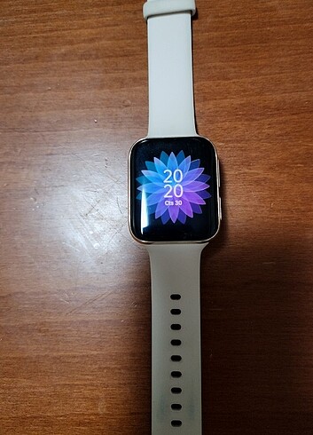 Oppo Watch 46 mm Akıllı Saat