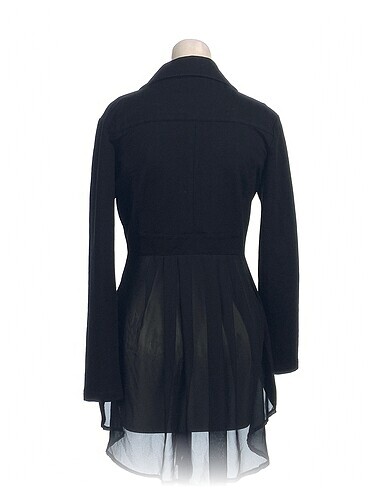 42 Beden PreLoved Blazer %70 İndirimli.