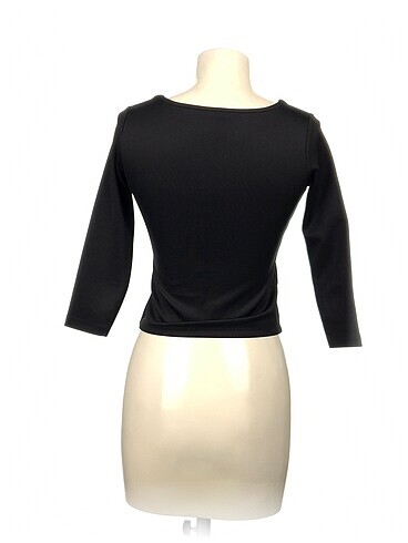 s Beden PreLoved Bluz %70 İndirimli.