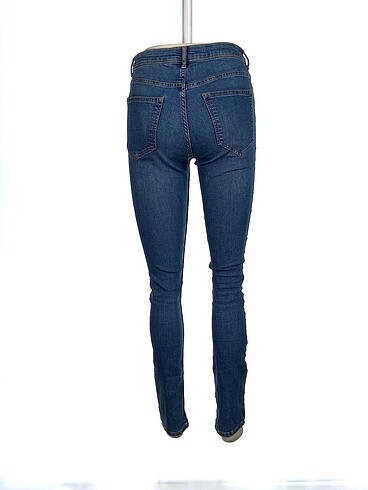 38 Beden H&M Jean / Kot %70 İndirimli.