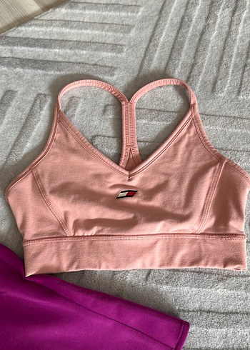 Mor Mini Pilili Etek - Görsel 3