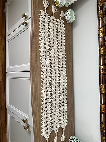 Beden Runner set