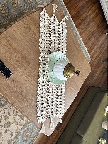 Beden ten rengi Renk Runner set