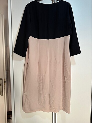 Zara  abiye elbise - Görsel 5