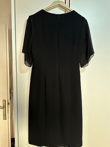 Abiye elbise - Görsel 7