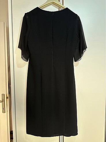 Abiye elbise - Görsel 6