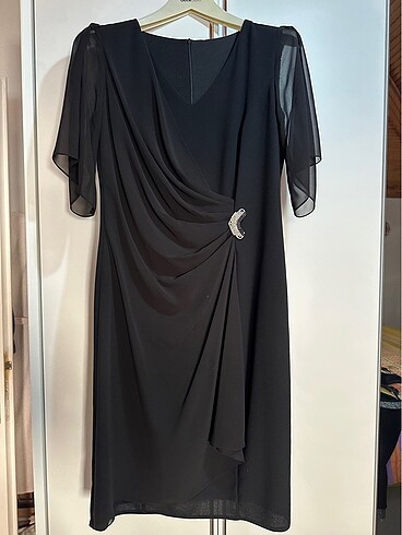 Abiye elbise - Görsel 2