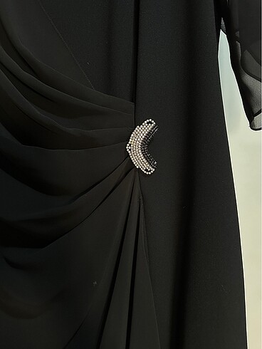 Abiye elbise - Görsel 3