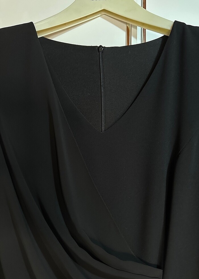 Abiye elbise - Görsel 5