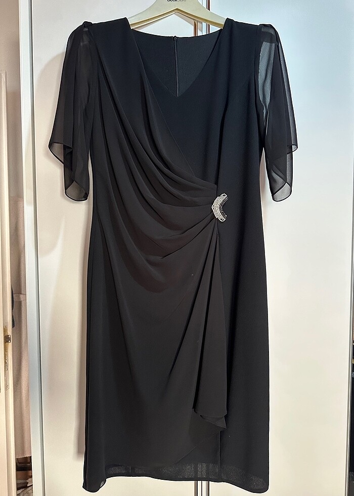 Abiye elbise - Görsel 2