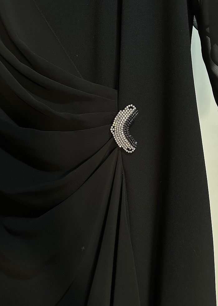 Abiye elbise - Görsel 3