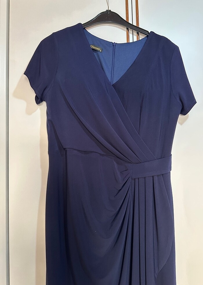 Abiye elbise - Görsel 2