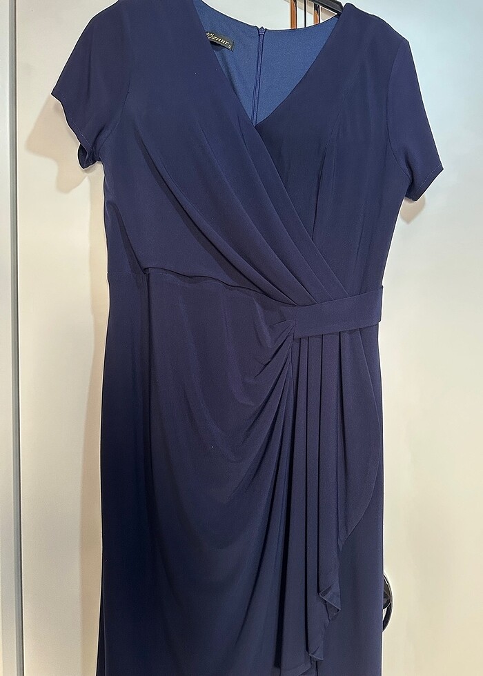 Abiye elbise - Görsel 3