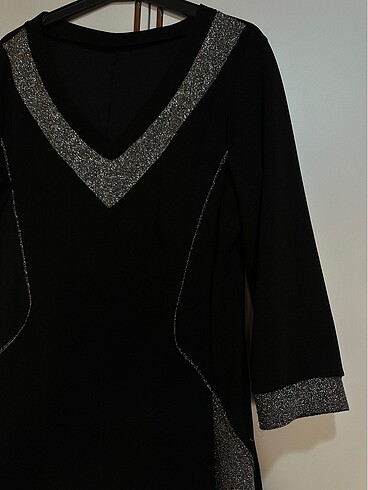 Abiye elbise - Görsel 2