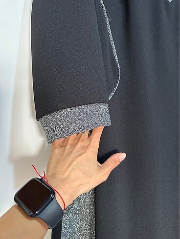 Abiye elbise - Görsel 4