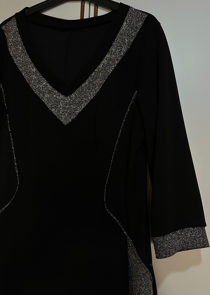 Abiye elbise - Görsel 2