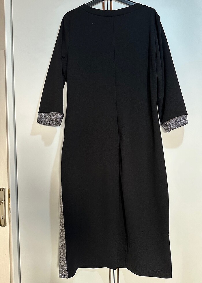 Abiye elbise - Görsel 5