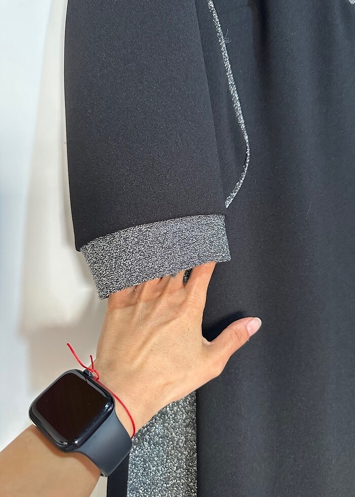 Abiye elbise - Görsel 4