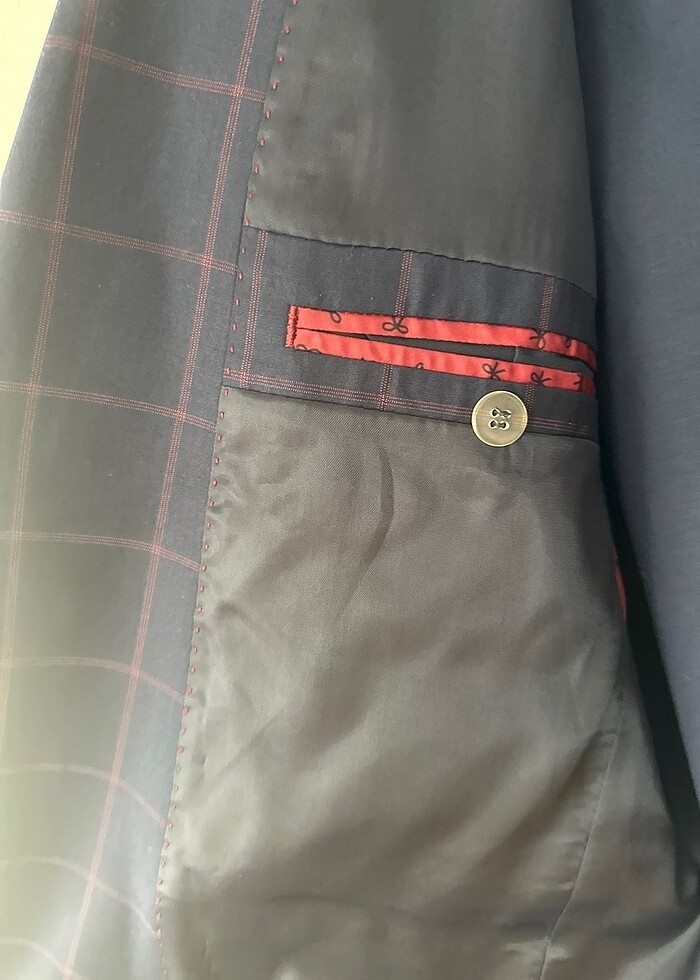 Ceket catena marka - Görsel 4