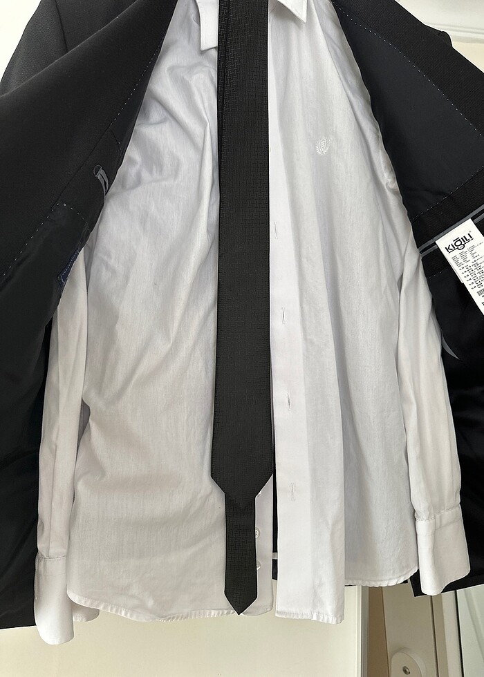 Kığılı takım - Görsel 5