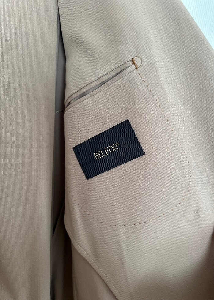 Belfor takım - Görsel 5