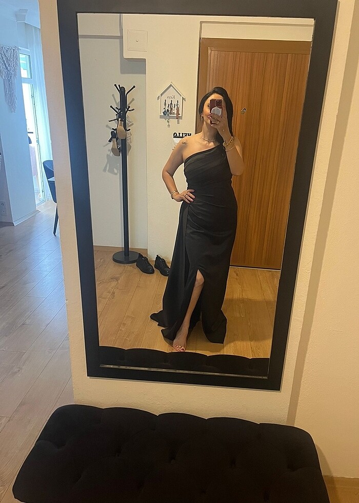 Lafaba abiye - Görsel 2