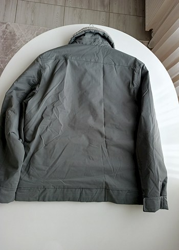 Mevsimlik Ceket - Görsel 4