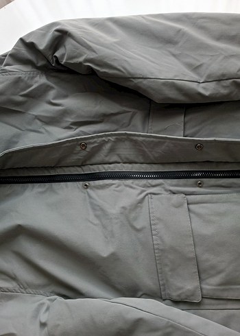 Mevsimlik Ceket - Görsel 3