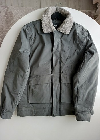 Mevsimlik Ceket - Görsel 2