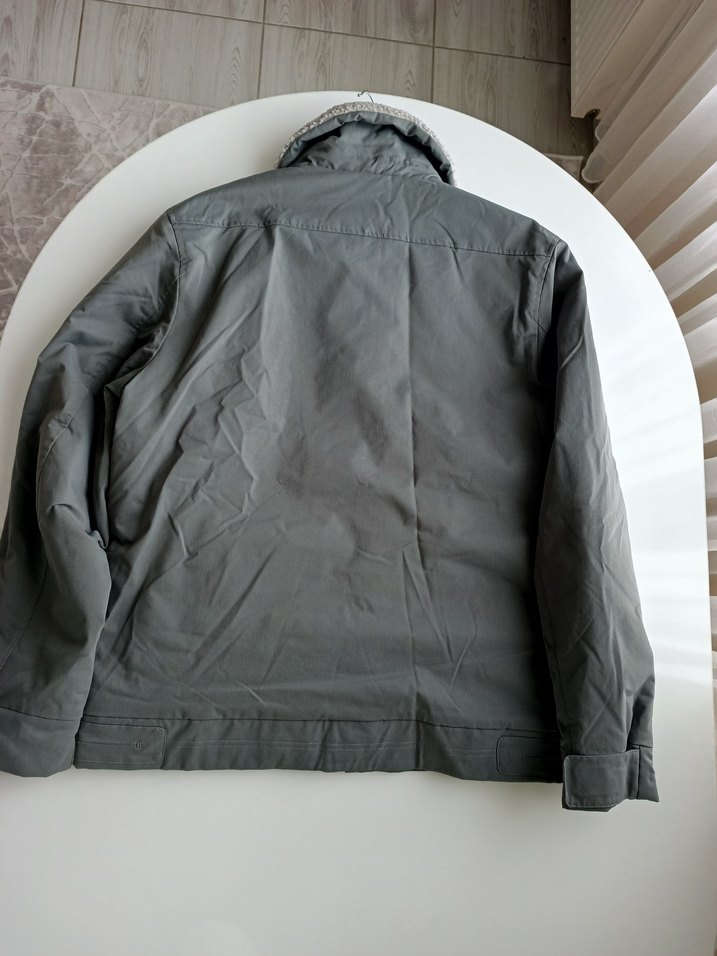 Mevsimlik Ceket - Görsel 4