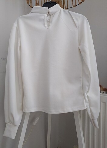 Üst giyim Bluz - Görsel 5