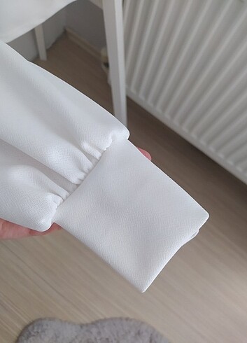 Üst giyim Bluz - Görsel 7