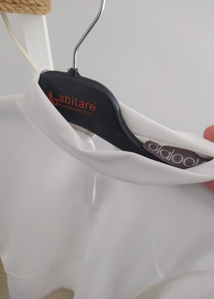 Üst giyim Bluz - Görsel 3