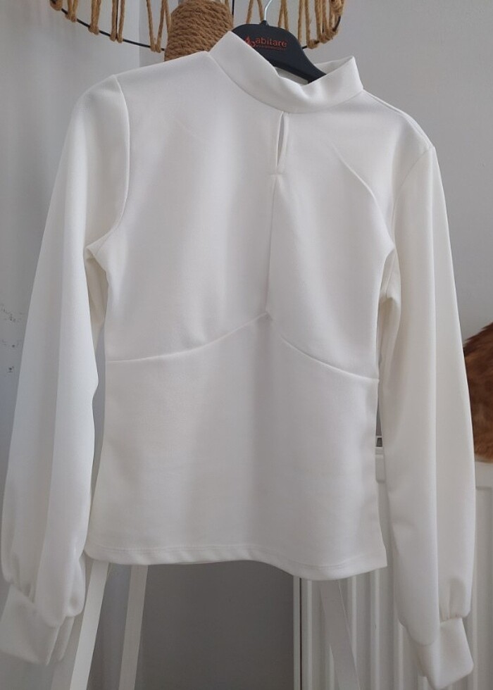 Üst giyim Bluz - Görsel 4